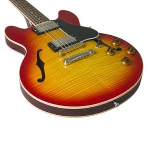 1565089439362-155.Gibson, Electric Guitar, CS 336, Semi-Hollow -Vintage Sunburst BCCS336PBXVS (2).jpg